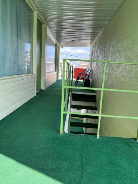 Caribbean Motel Wildwood Crest Zewnętrze zdjęcie