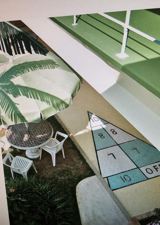 Caribbean Motel Wildwood Crest Zewnętrze zdjęcie