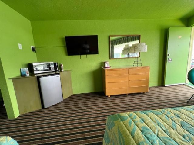 Caribbean Motel Wildwood Crest Zewnętrze zdjęcie