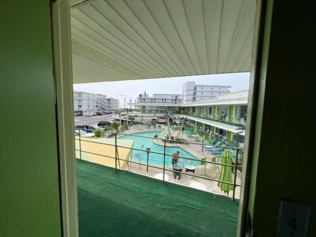 Caribbean Motel Wildwood Crest Zewnętrze zdjęcie