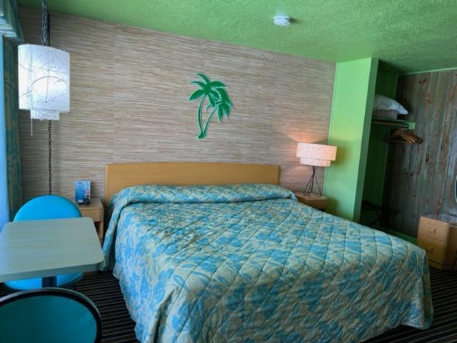 Caribbean Motel Wildwood Crest Zewnętrze zdjęcie