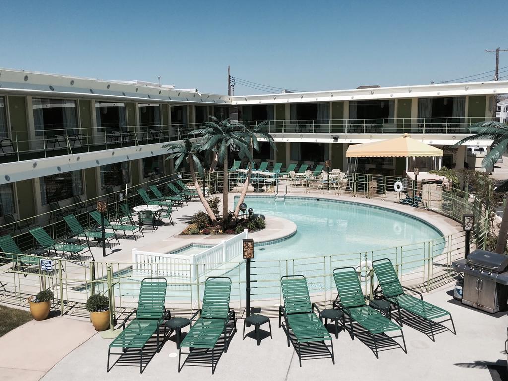 Caribbean Motel Wildwood Crest Pokój zdjęcie