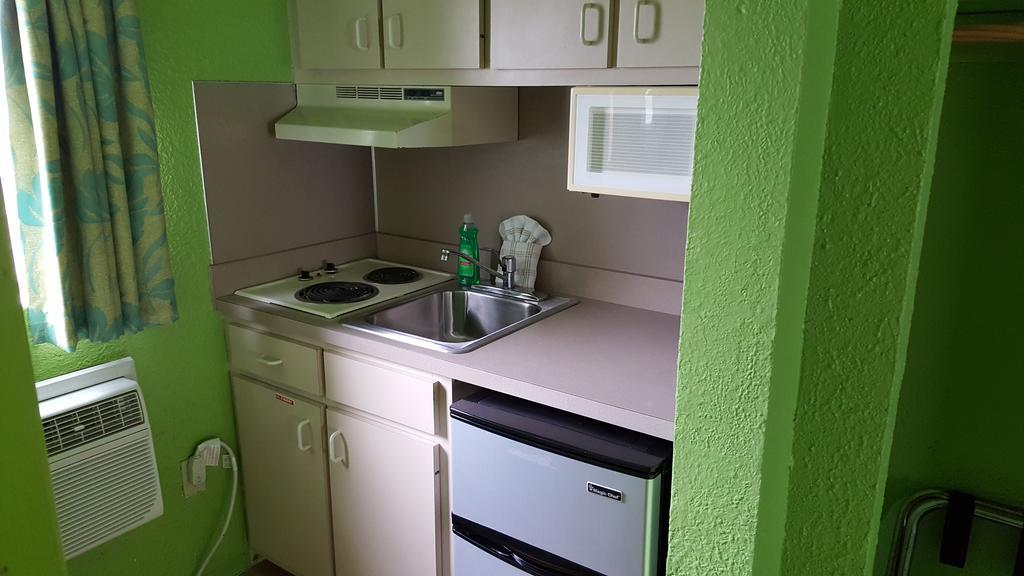 Caribbean Motel Wildwood Crest Zewnętrze zdjęcie